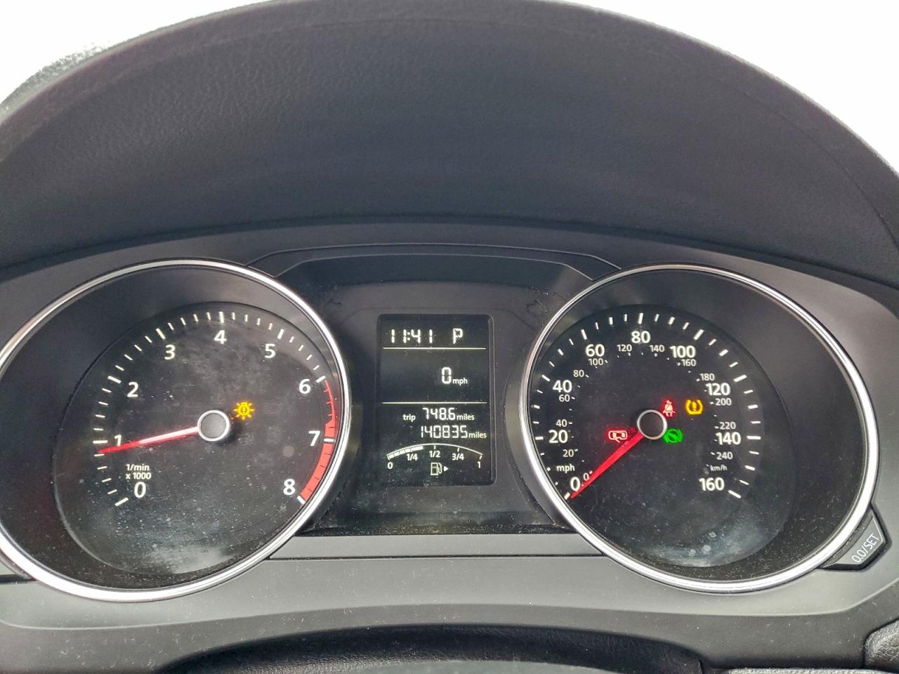 Volkswagen Jetta S