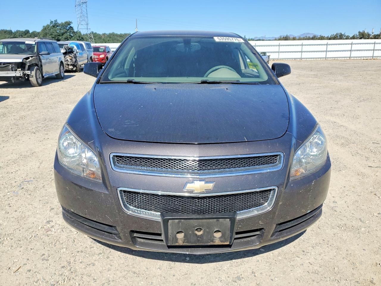 Chevrolet Malibu Ls