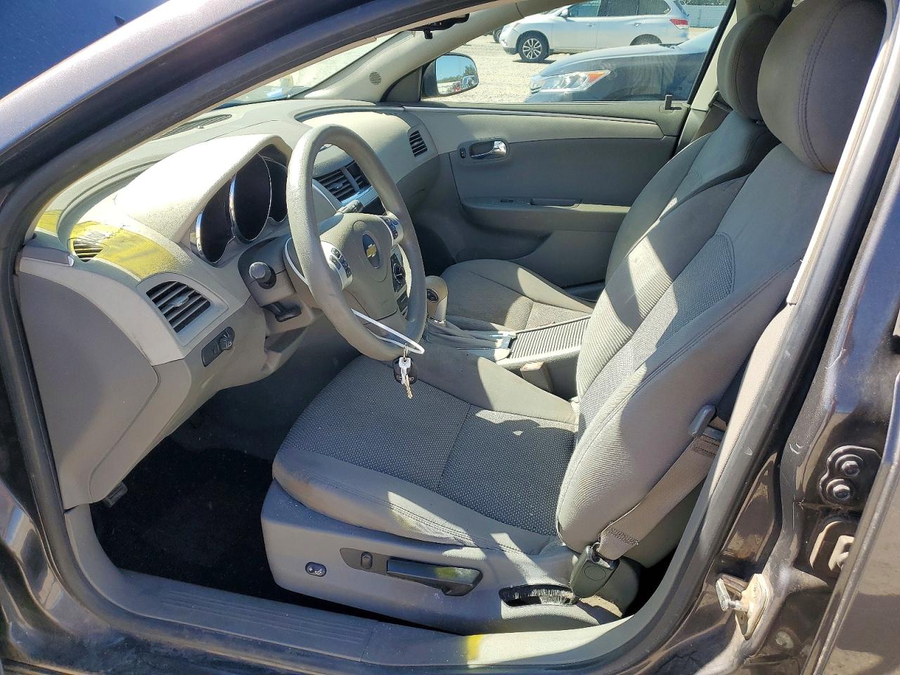 Chevrolet Malibu Ls