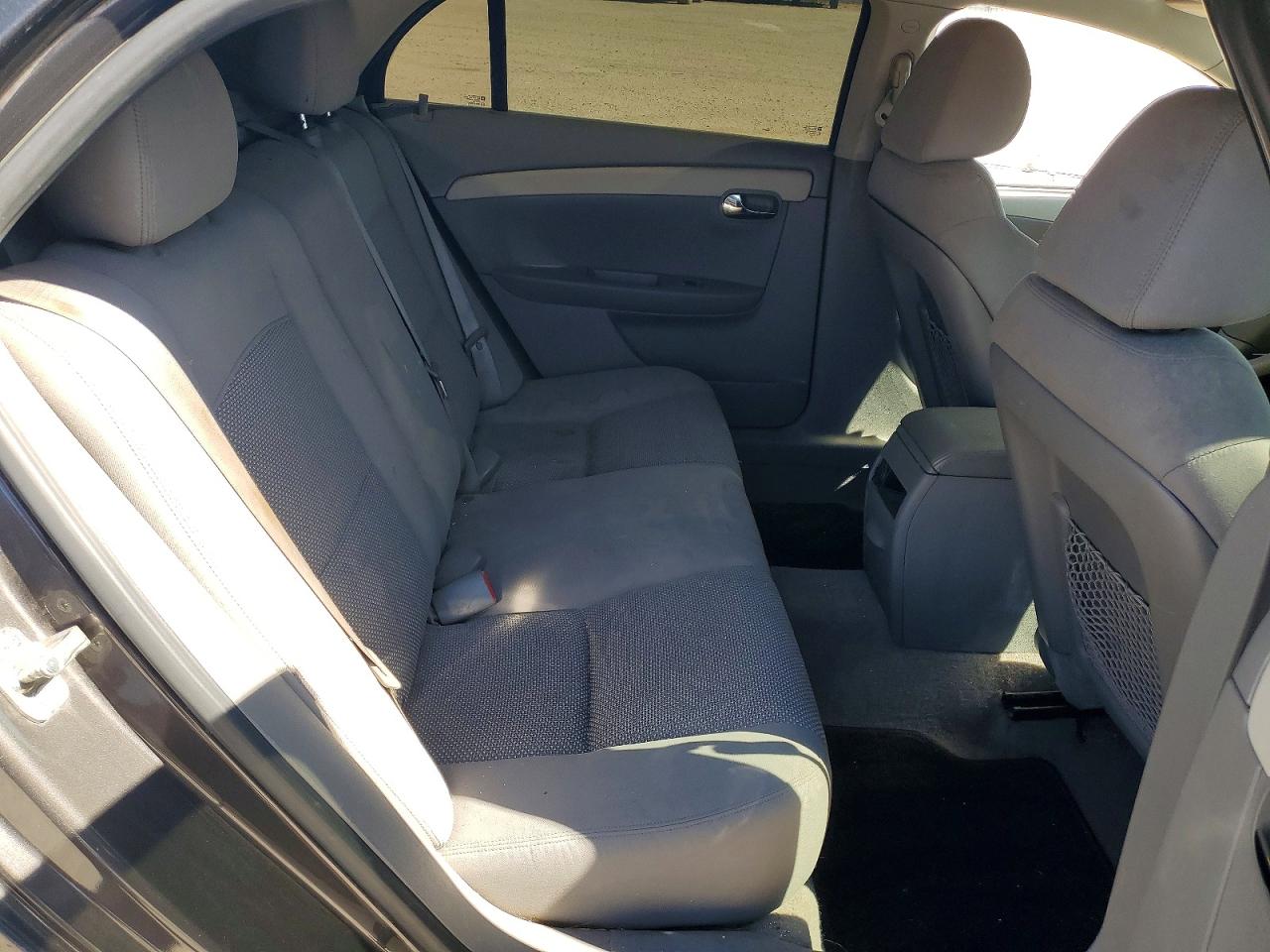 Chevrolet Malibu Ls