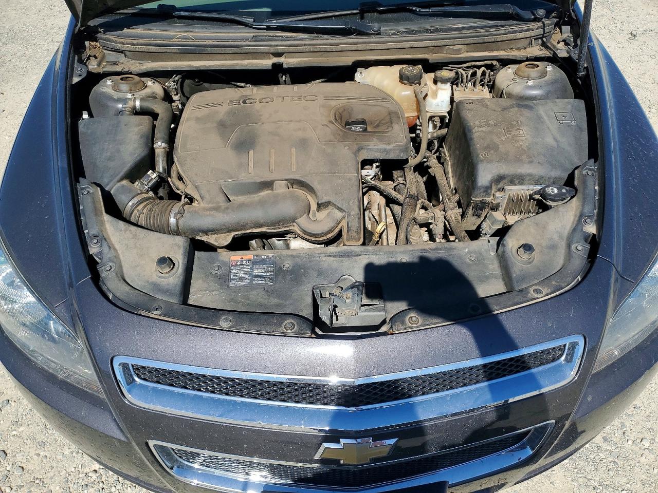 Chevrolet Malibu Ls