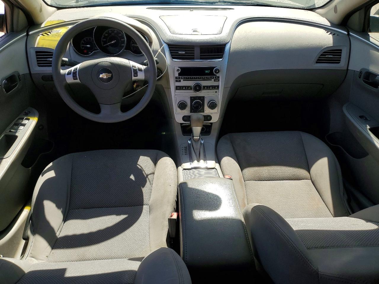 Chevrolet Malibu Ls