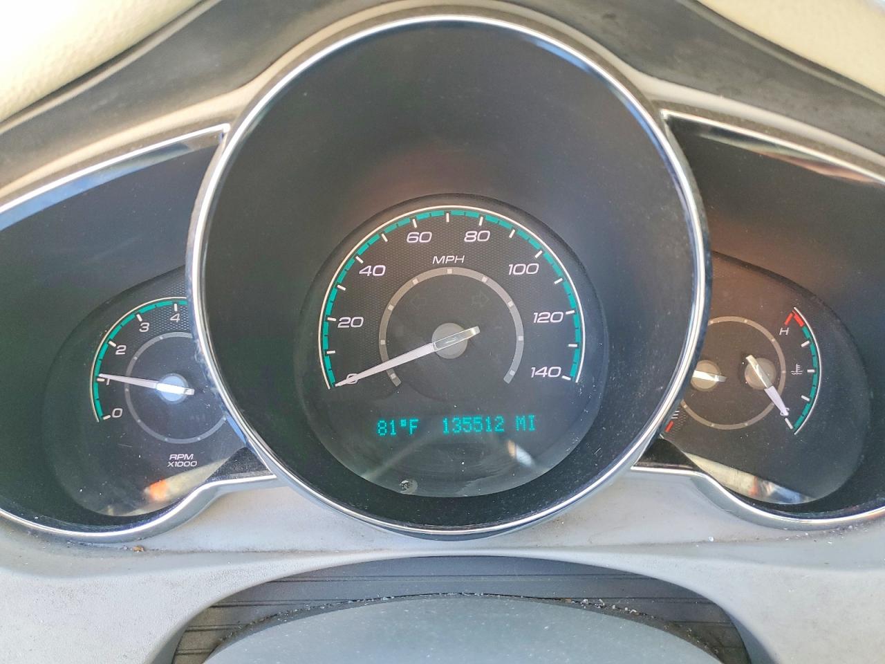 Chevrolet Malibu Ls