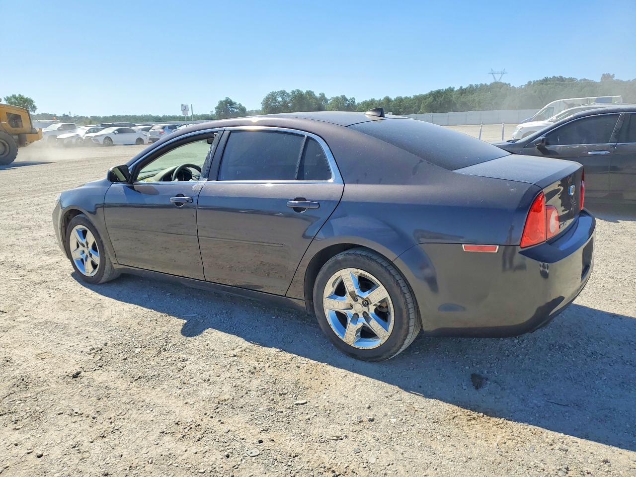 Chevrolet Malibu Ls