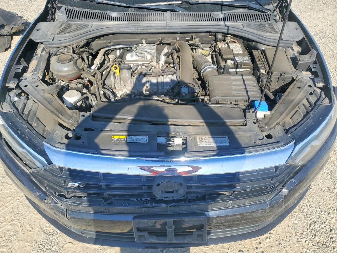 Volkswagen Jetta S