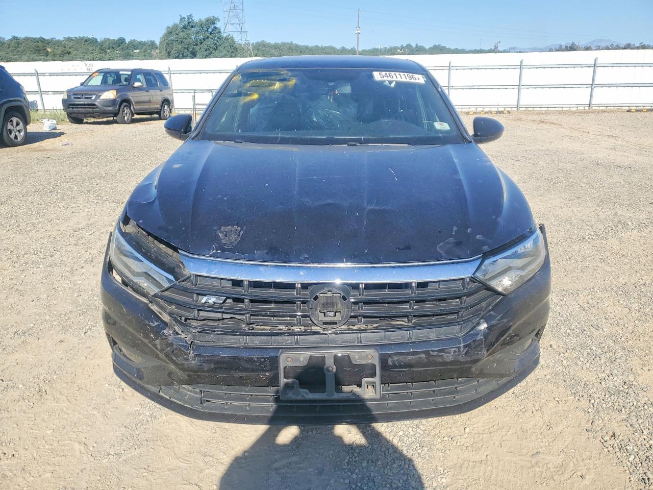 Volkswagen Jetta S