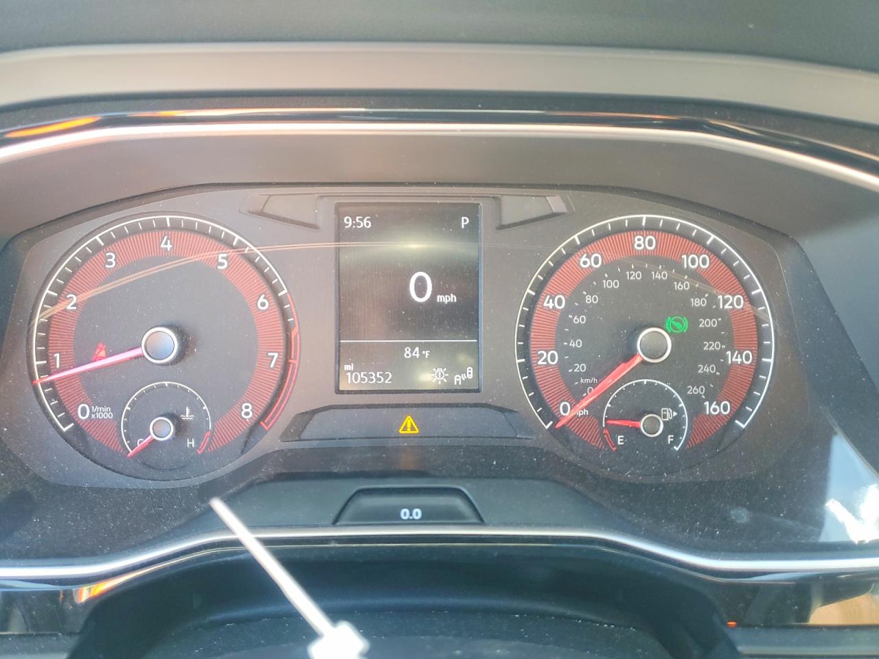 Volkswagen Jetta S