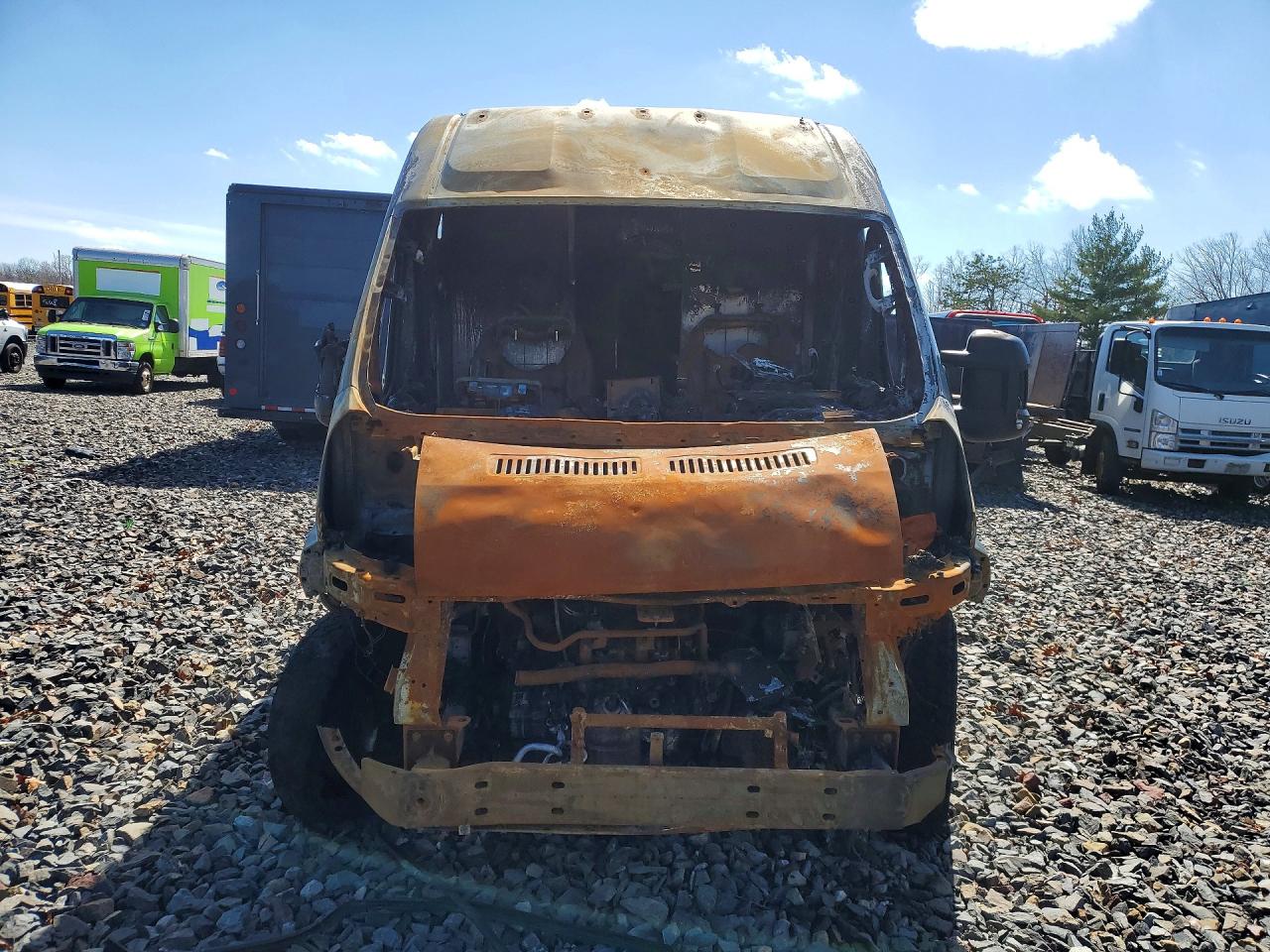 Ram Promaster