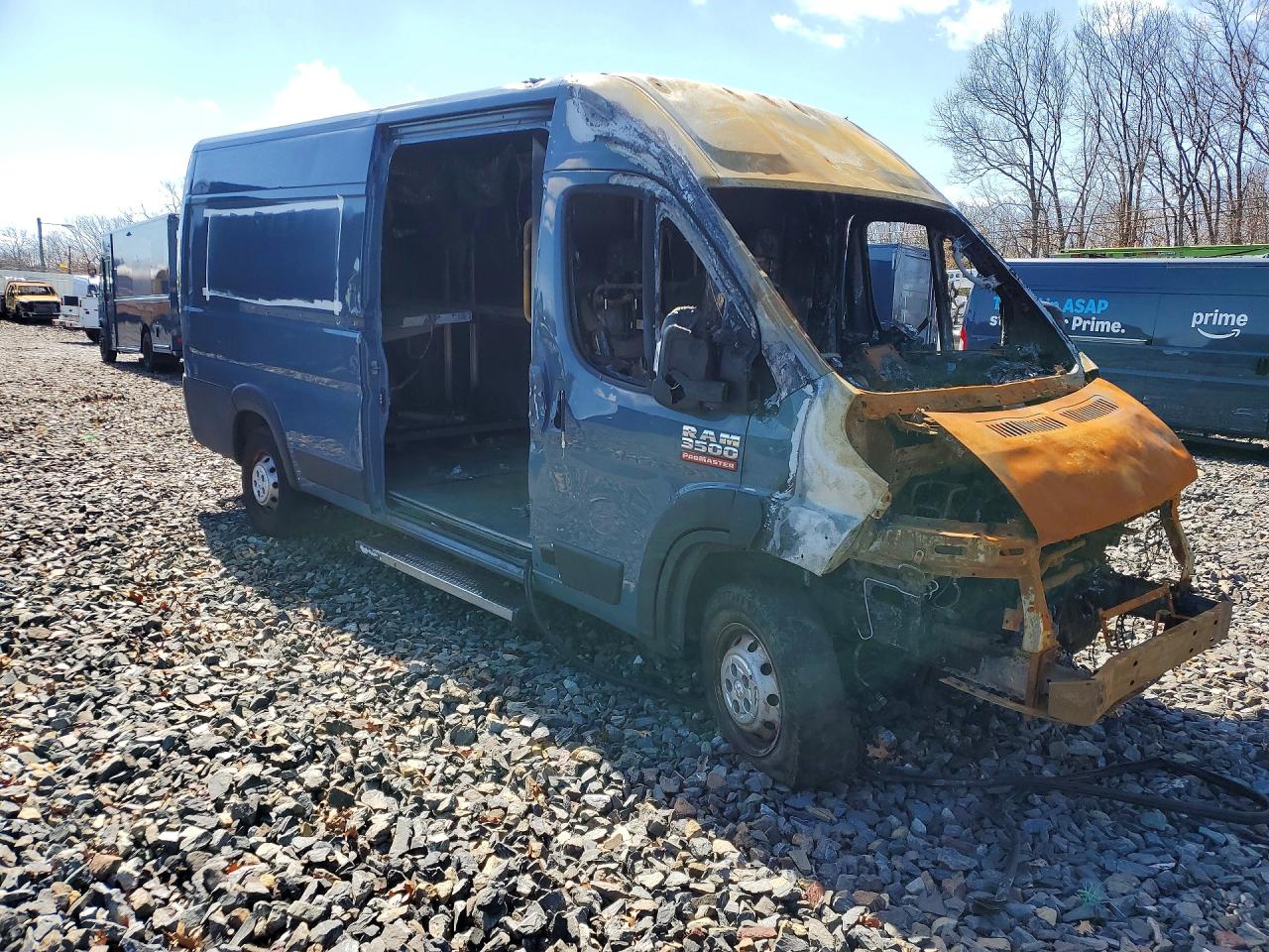 Ram Promaster