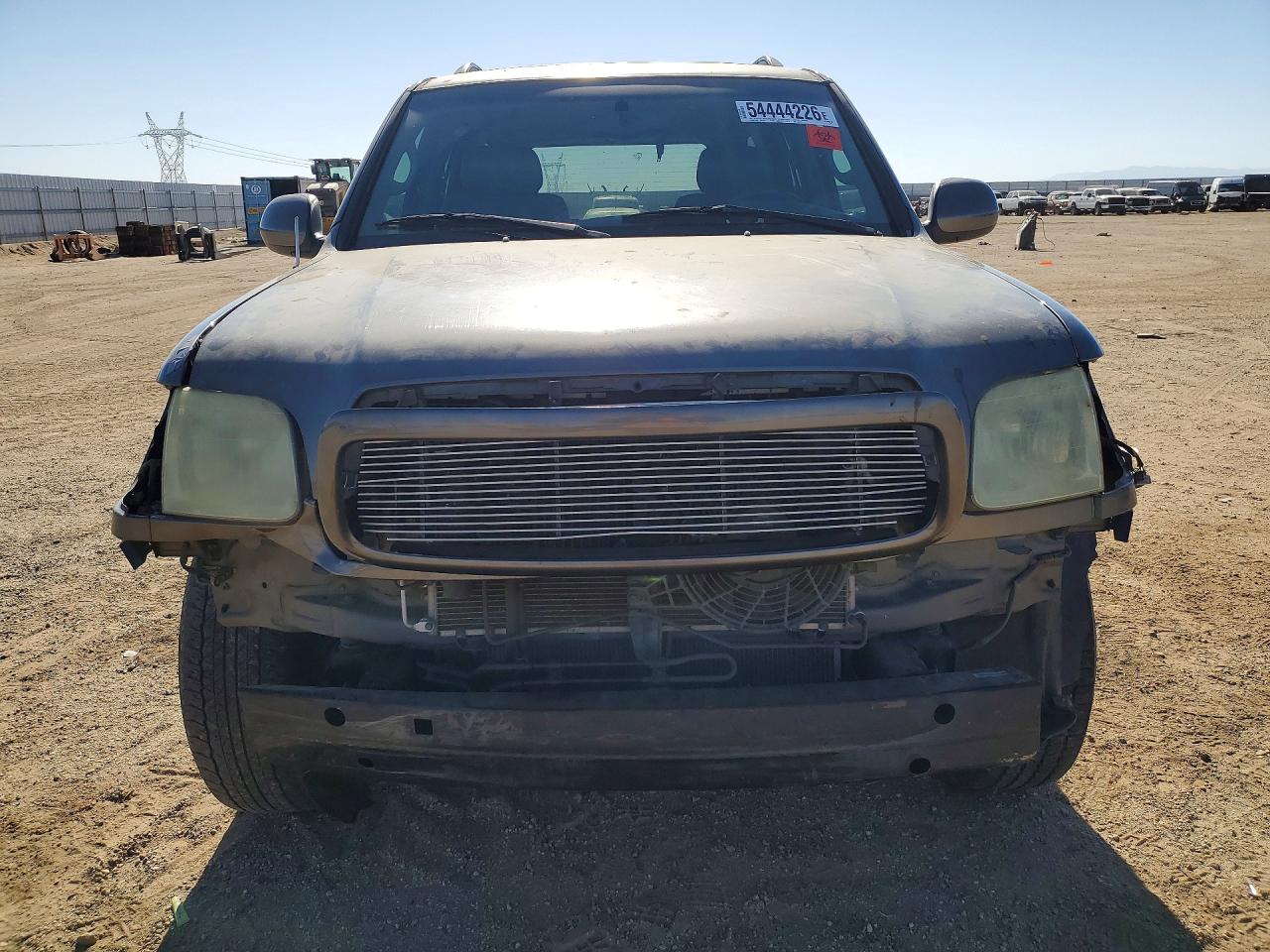 Toyota Sequoia Sr5