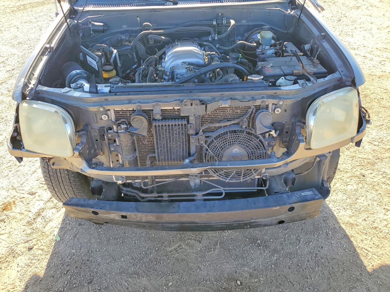 Toyota Sequoia Sr5