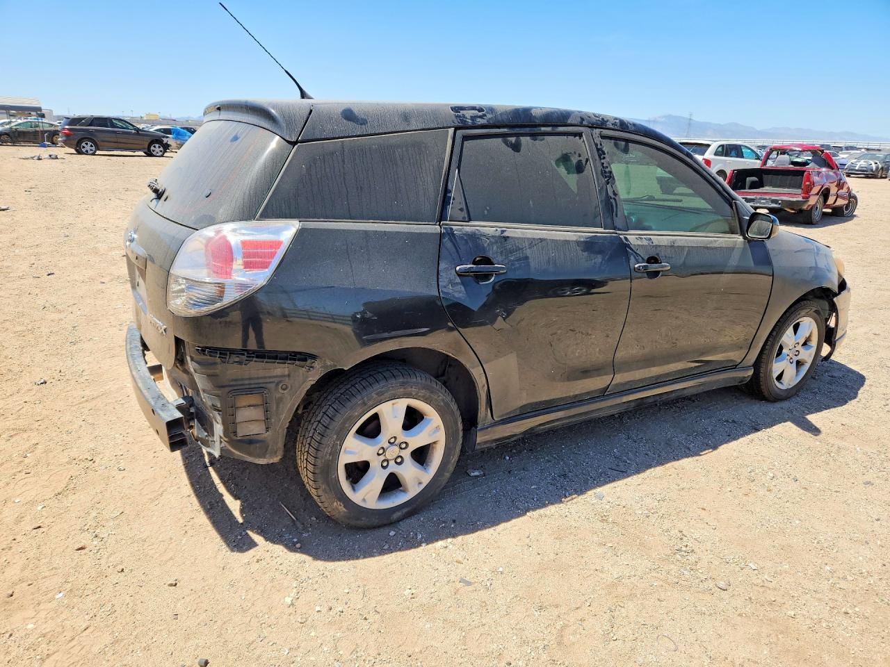 Toyota Matrix