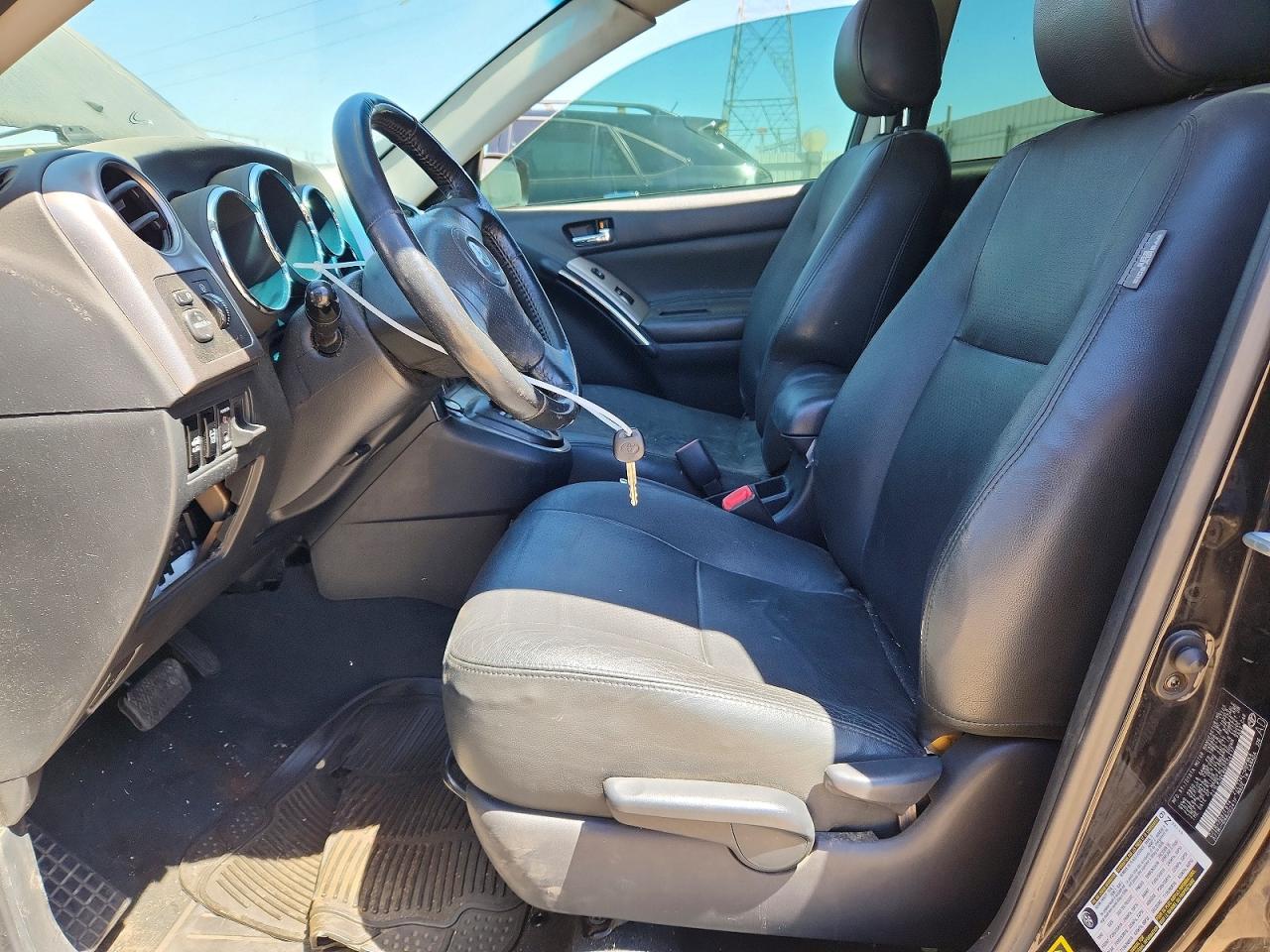 Toyota Matrix