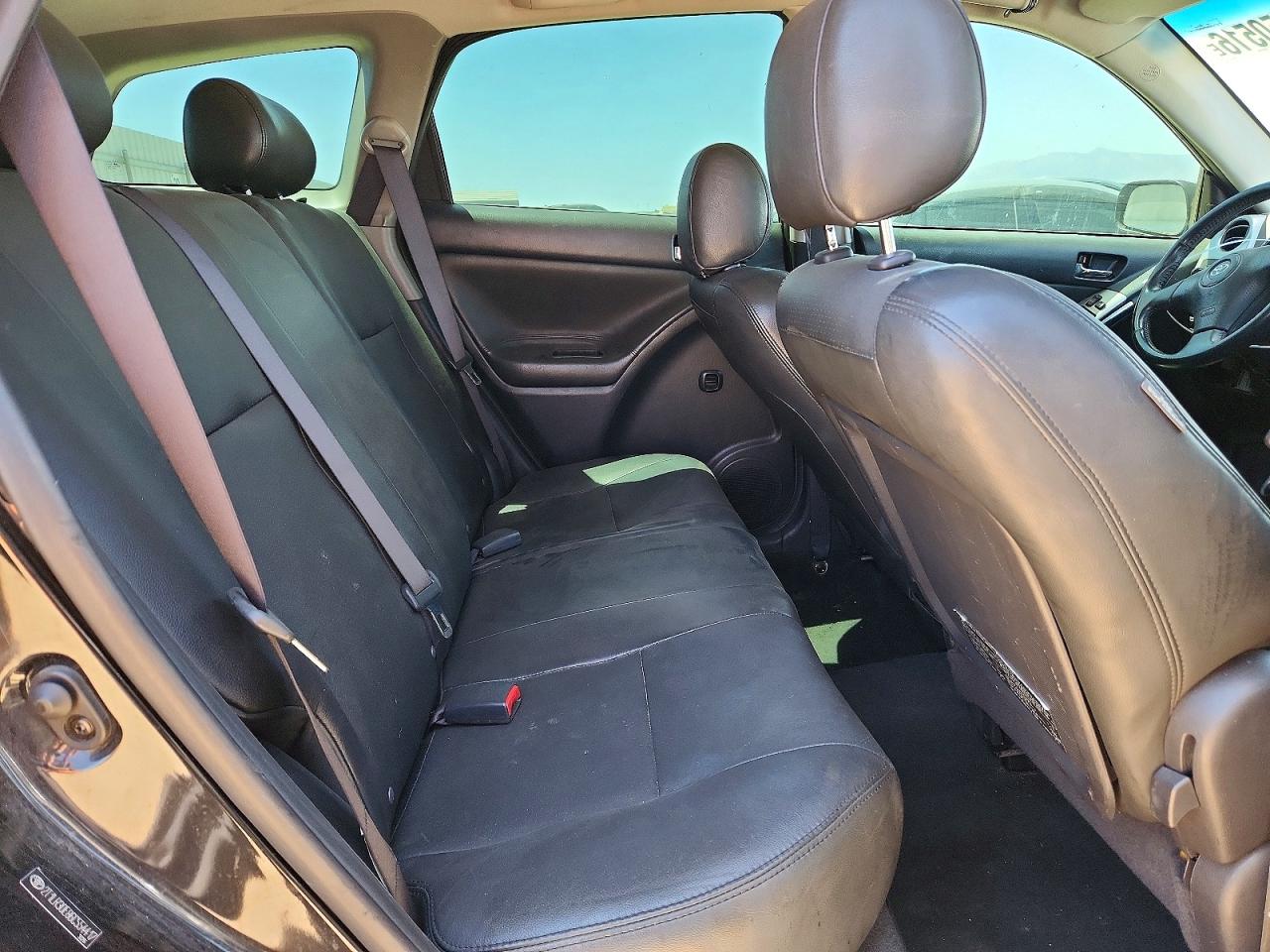 Toyota Matrix