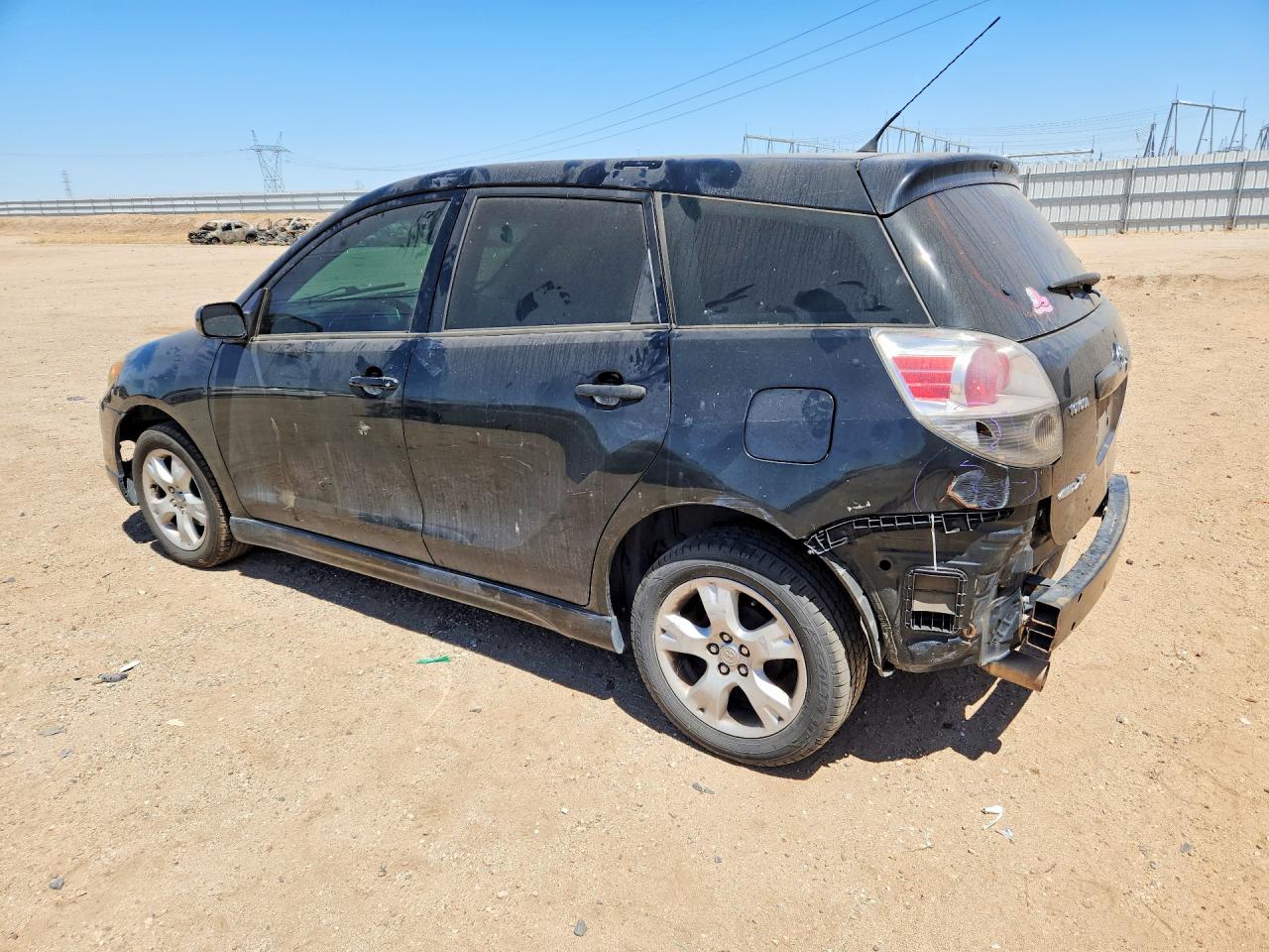 Toyota Matrix