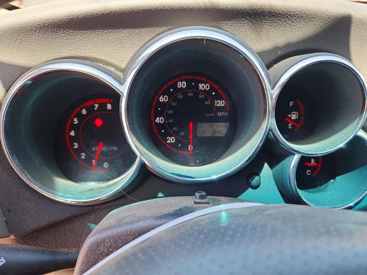 Toyota Matrix