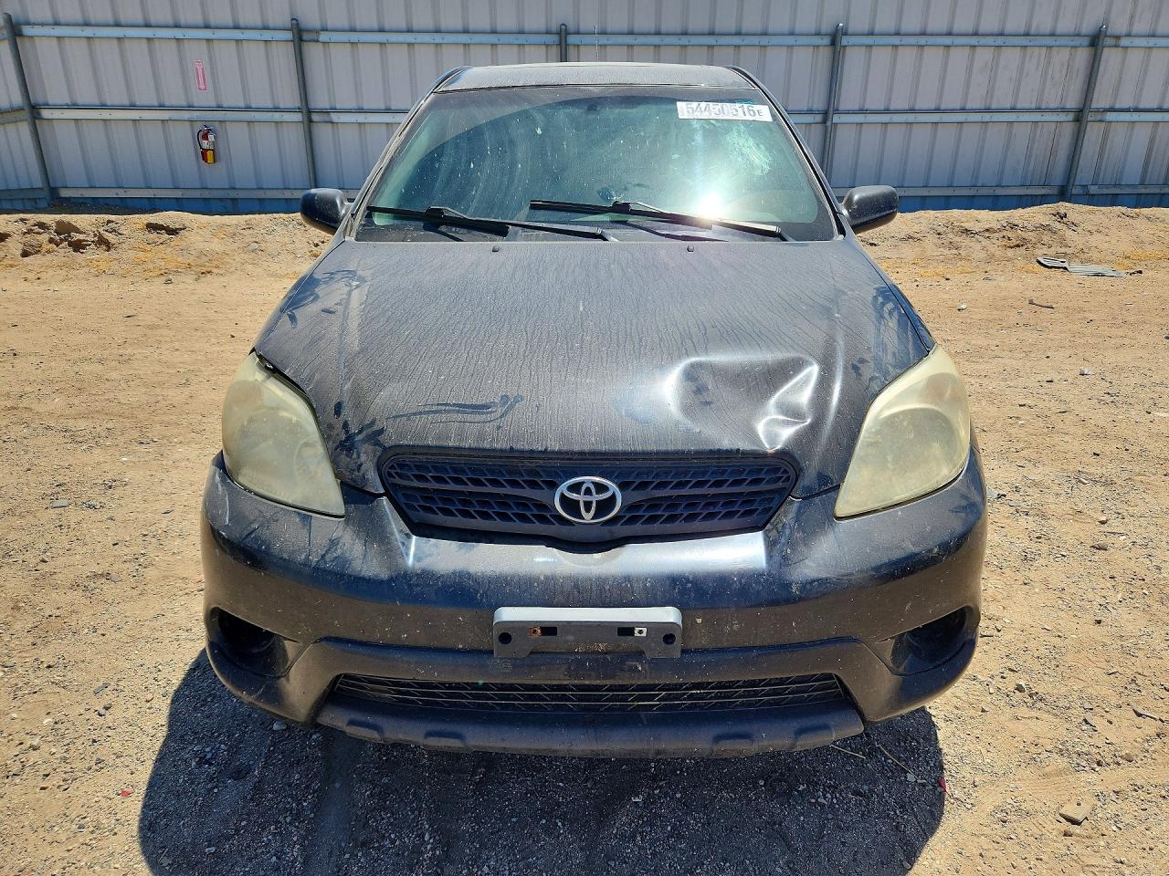 Toyota Matrix