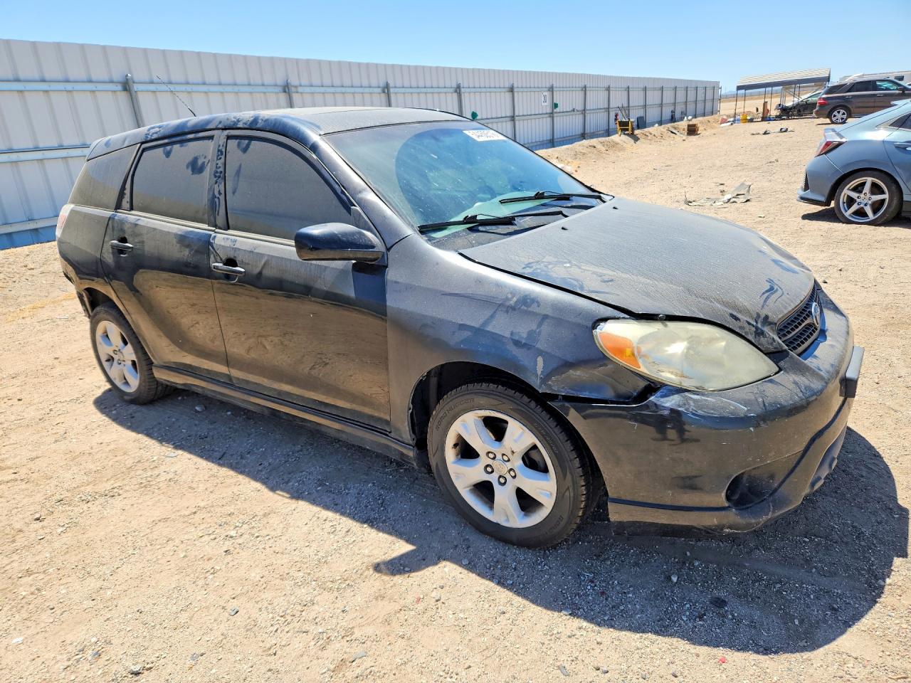 Toyota Matrix