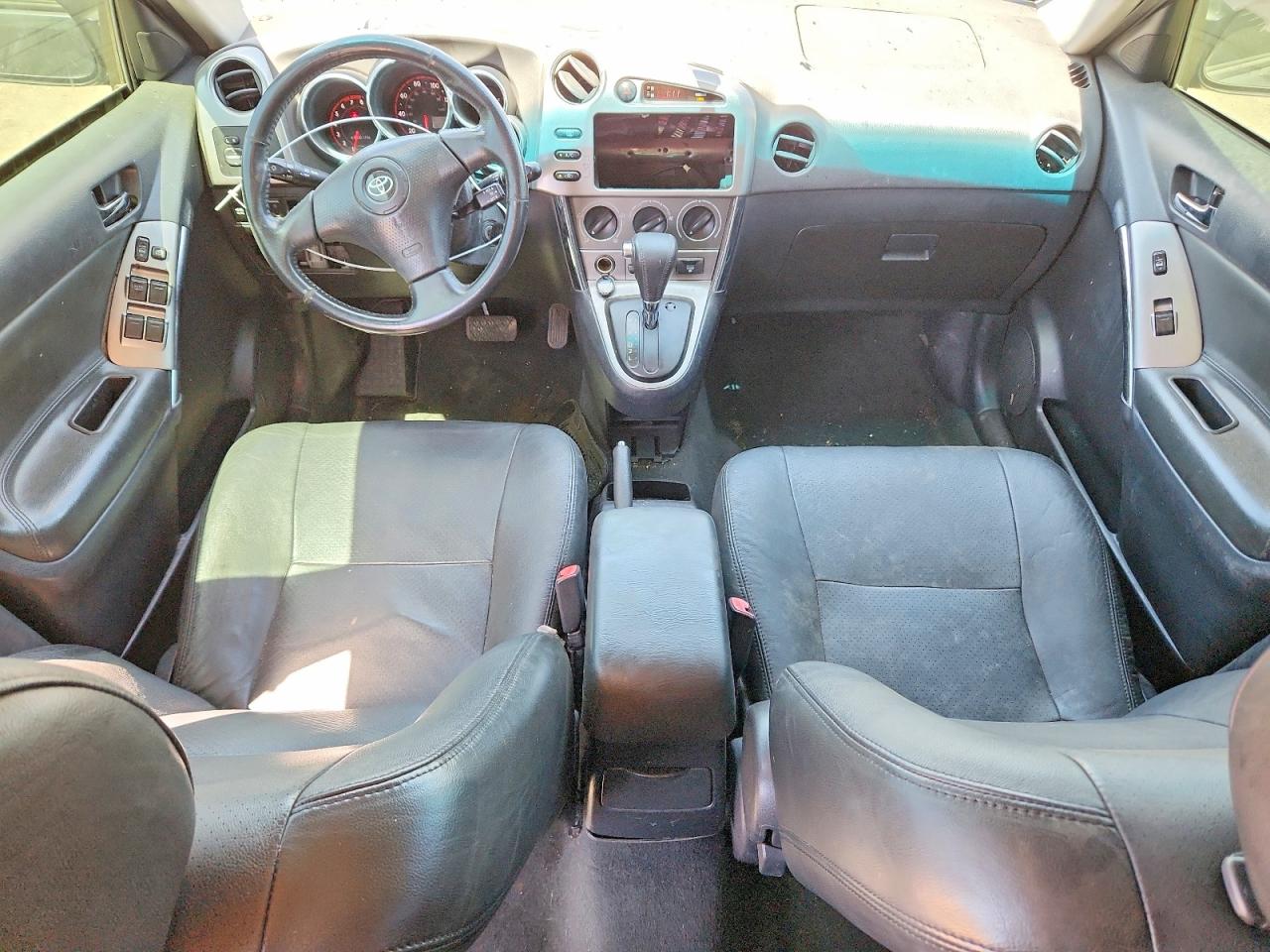 Toyota Matrix