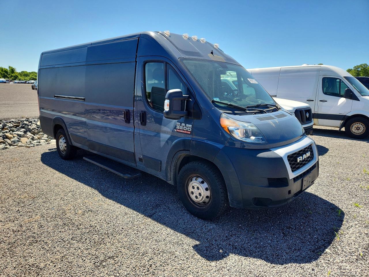 Ram Promaster 3500 High