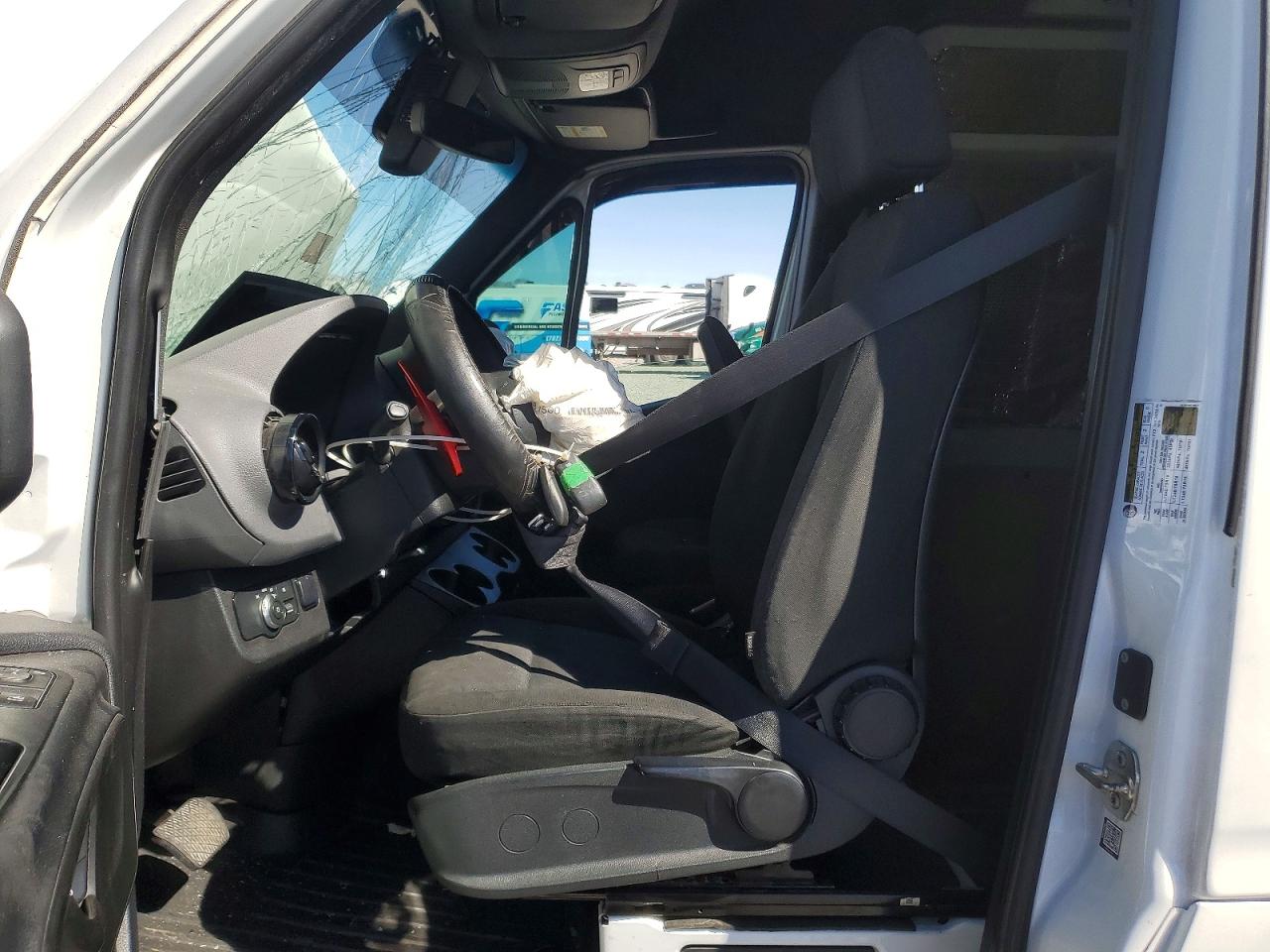 Mercedes-Benz Sprinter 2500