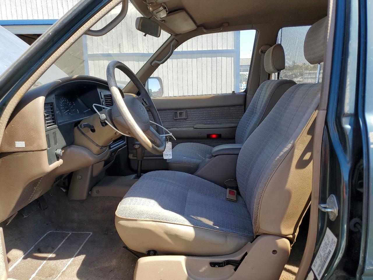 Toyota 4Runner Sr5 V6