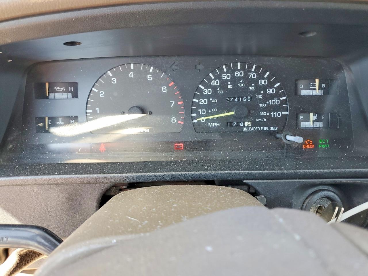 Toyota 4Runner Sr5 V6