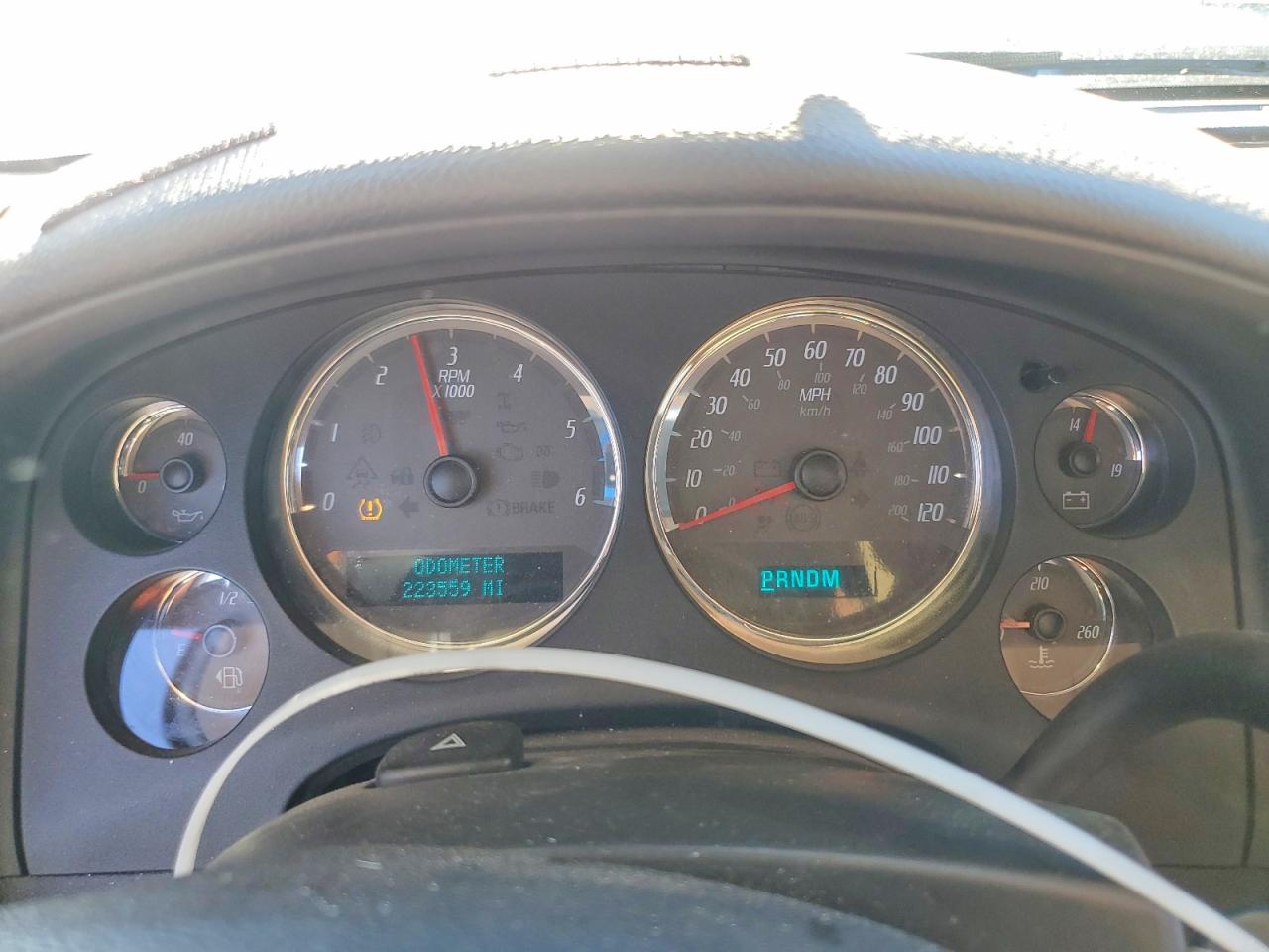 GMC Sierra Denali