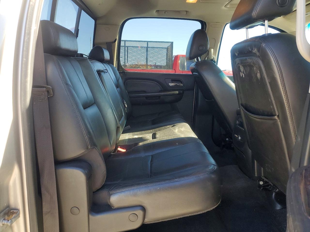 GMC Sierra Denali