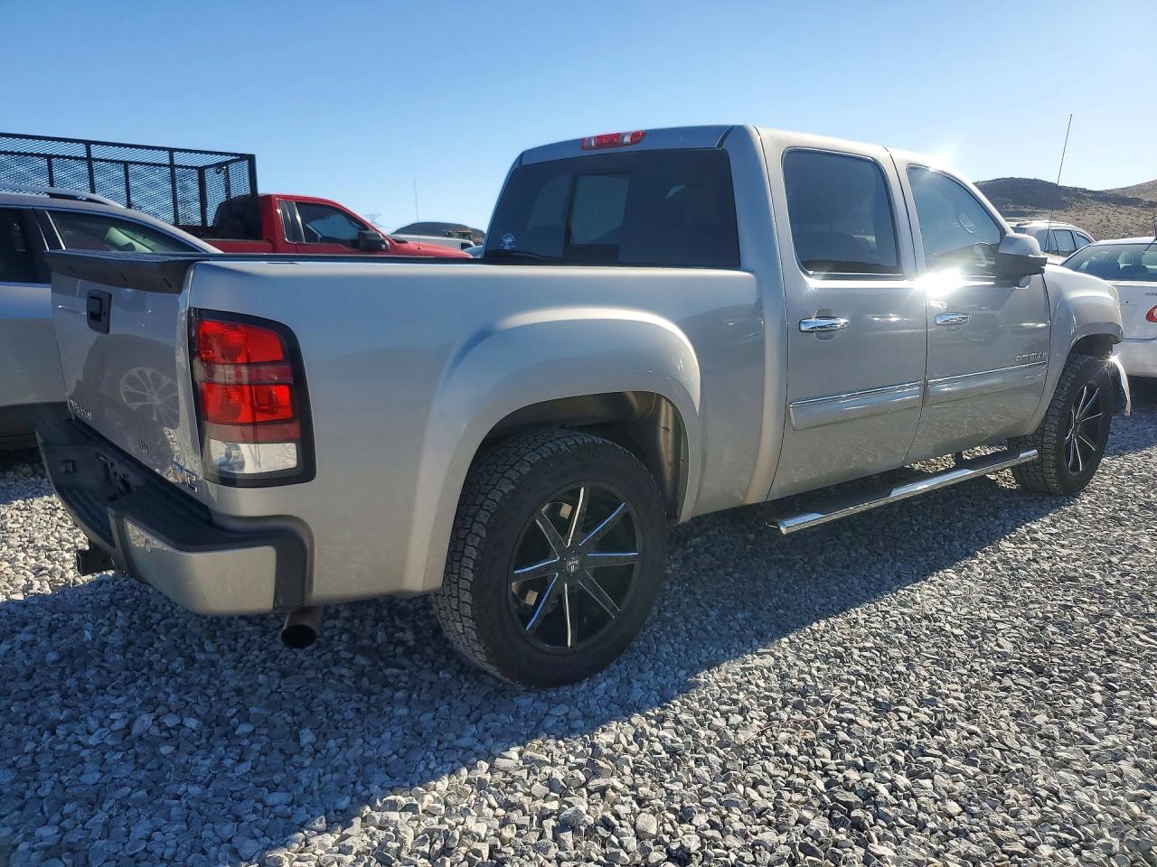 GMC Sierra Denali