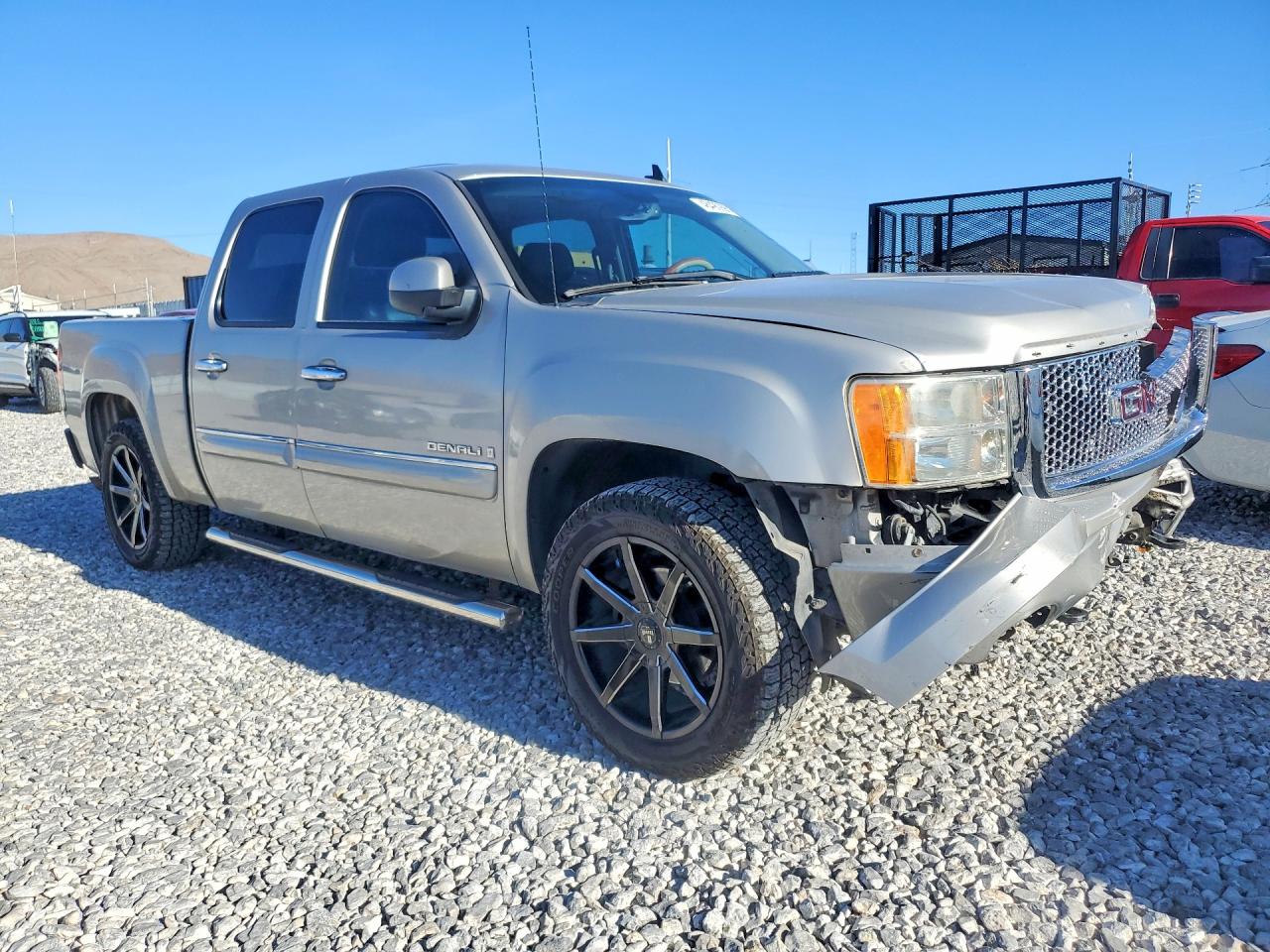 GMC Sierra Denali
