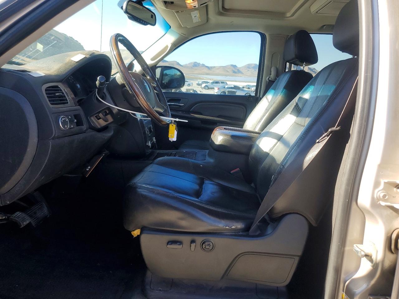 GMC Sierra Denali