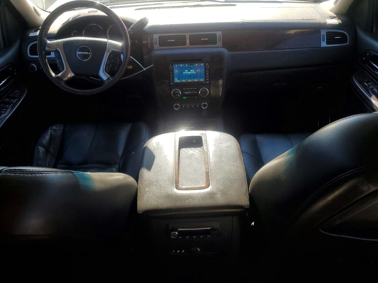 GMC Sierra Denali
