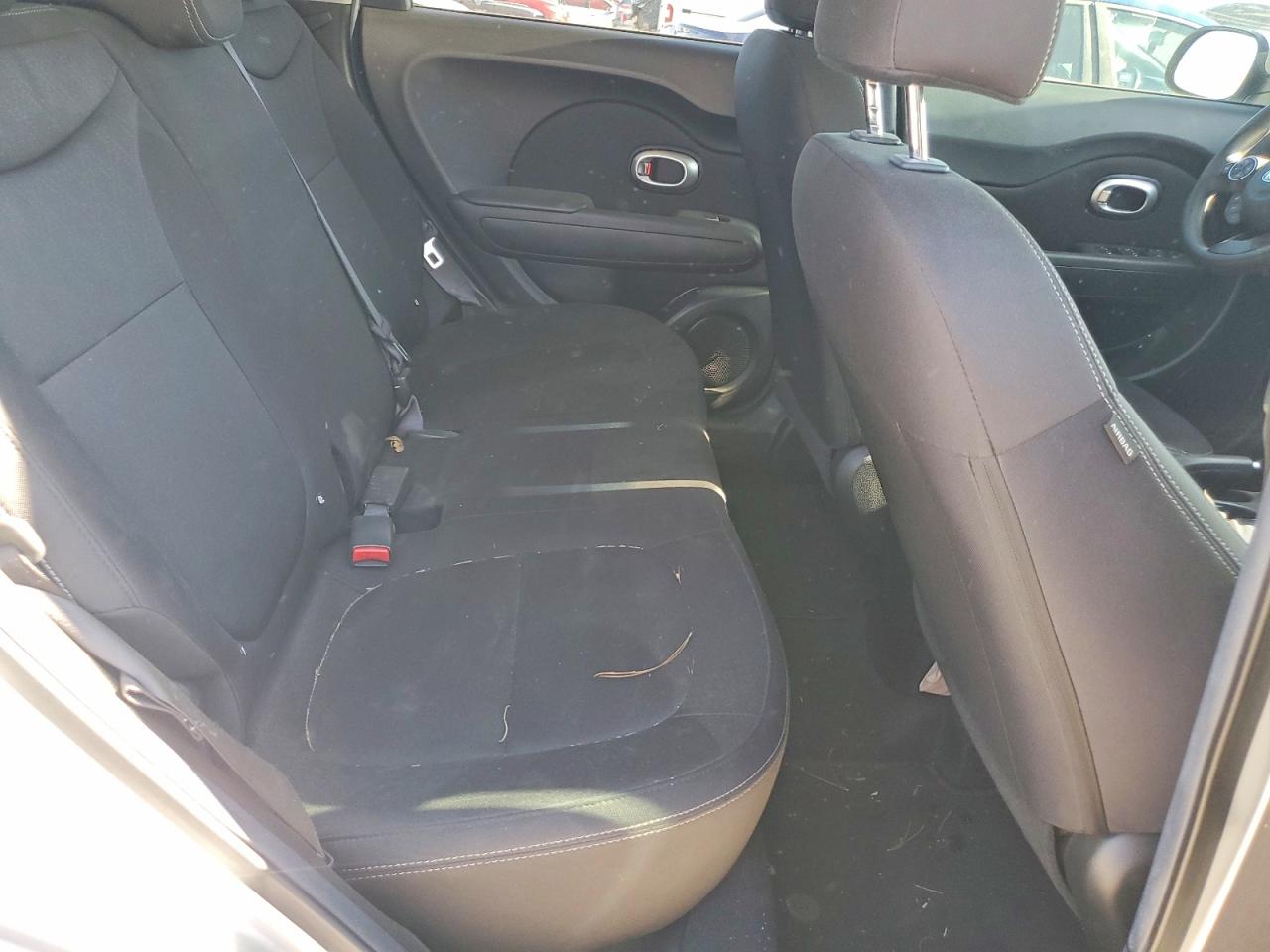 Kia Soul Base
