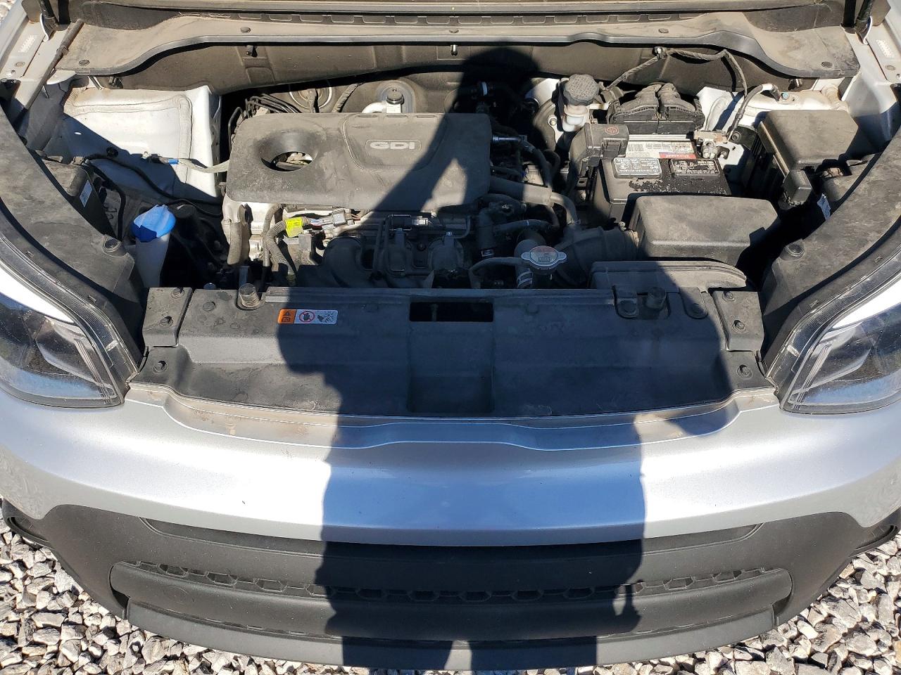 Kia Soul Base