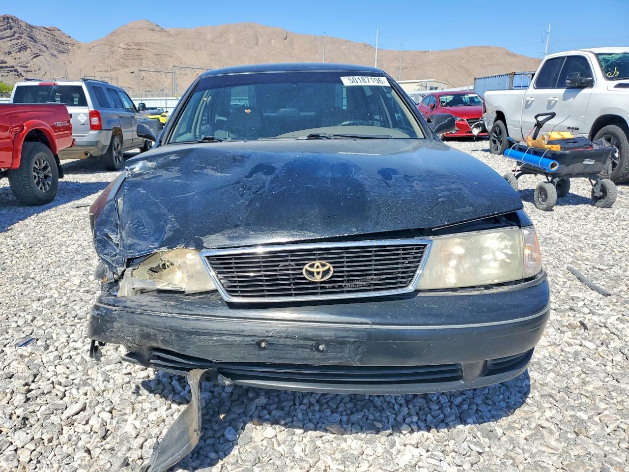 Toyota Avalon Xl