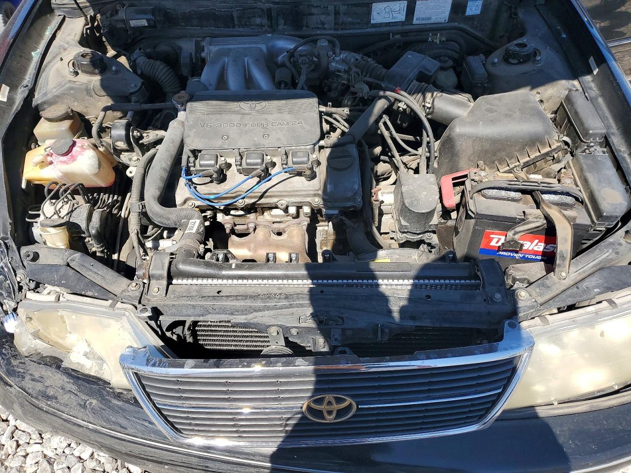 Toyota Avalon Xl