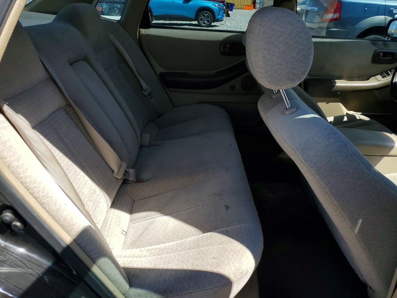 Toyota Avalon Xl