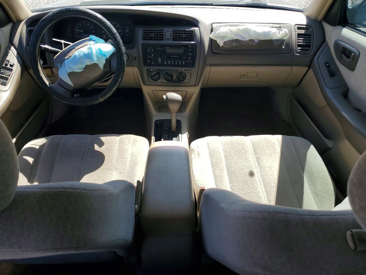 Toyota Avalon Xl