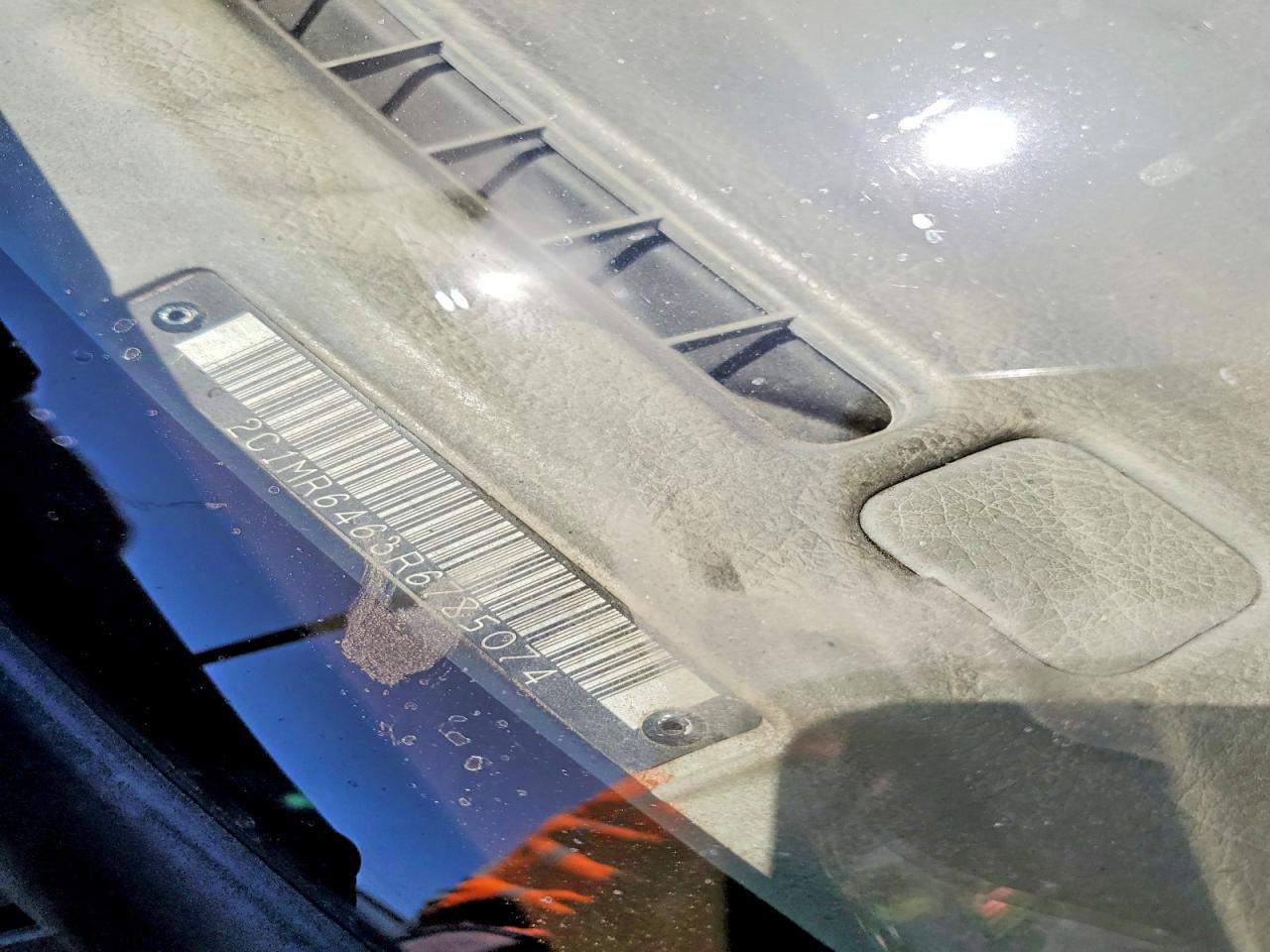 Geo Metro