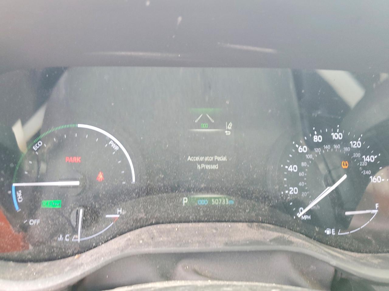 Toyota Sienna Xle