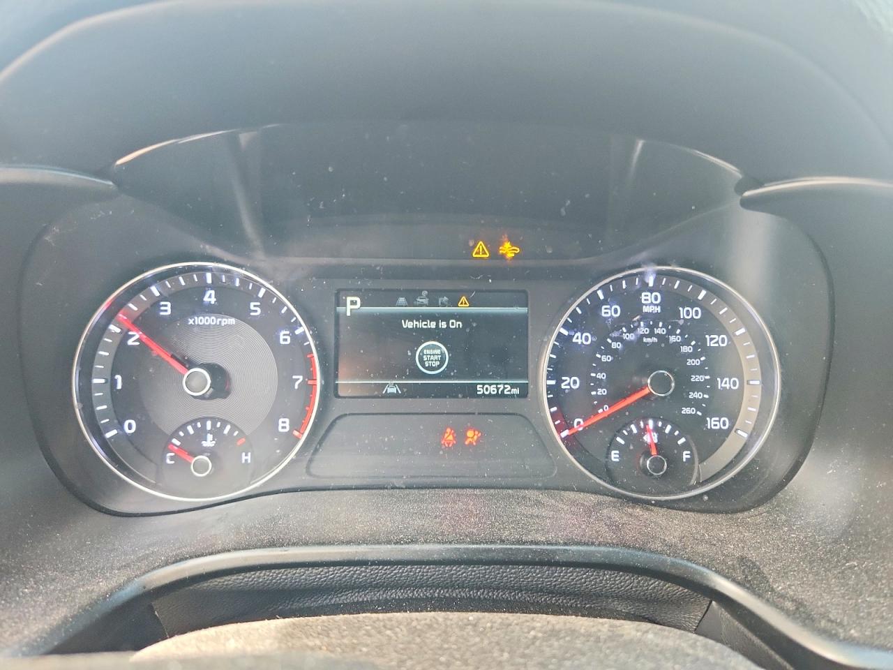 Kia Forte Gt Line