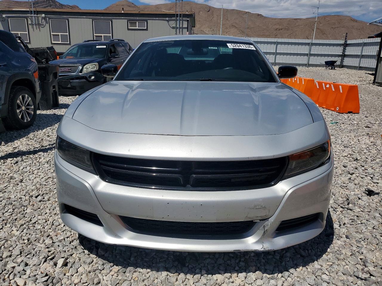Dodge Charger Sxt