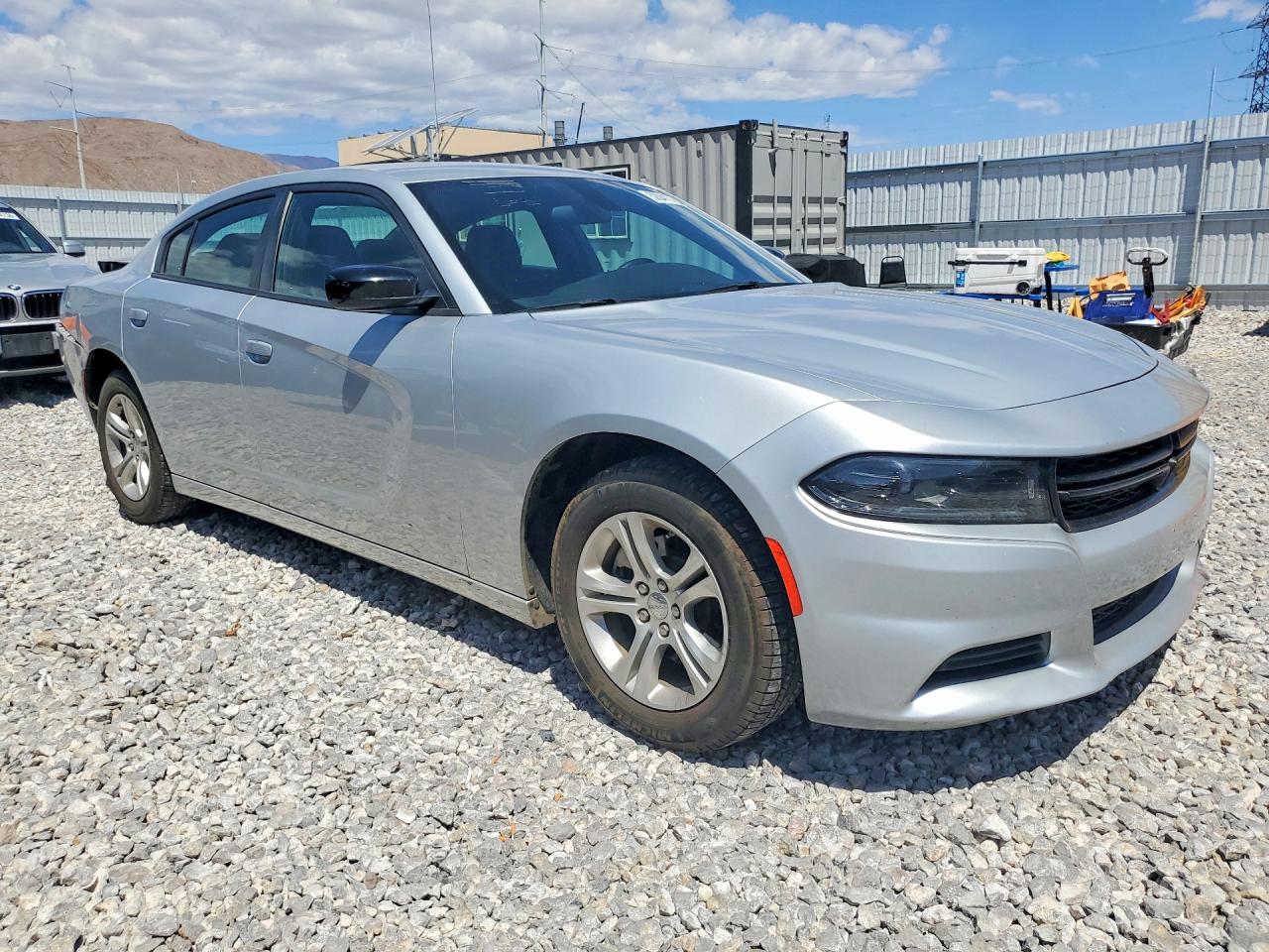 Dodge Charger Sxt