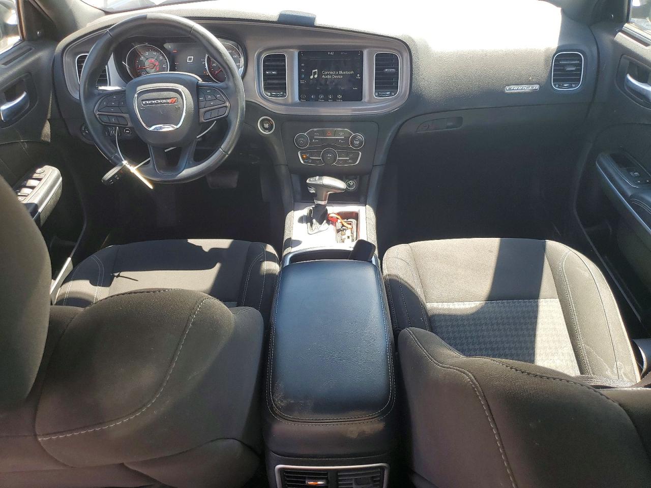 Dodge Charger Sxt