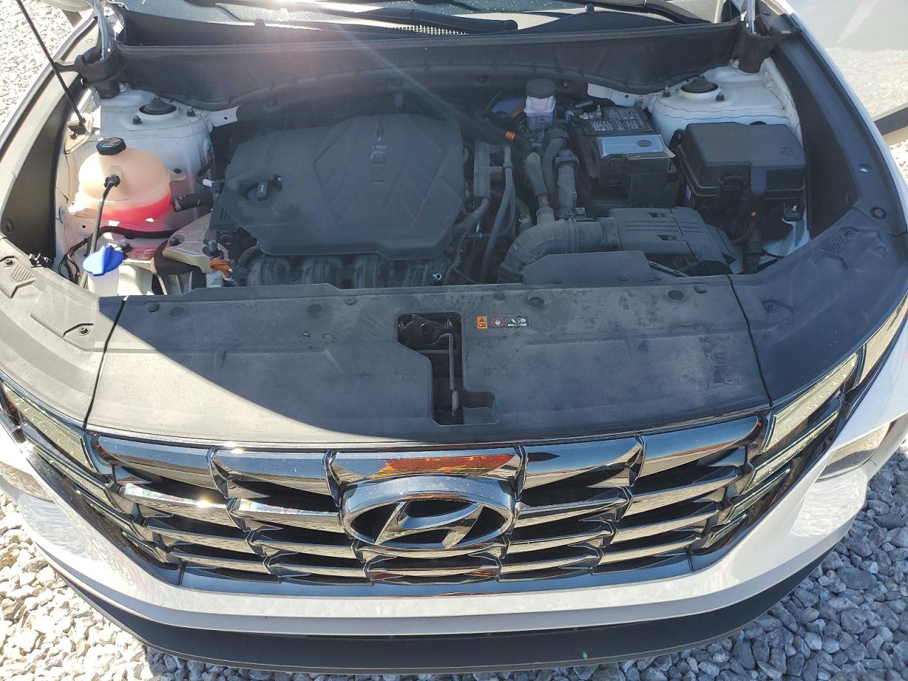Hyundai TUCSON Sel