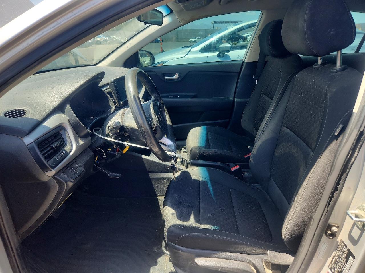 Kia Rio Lx