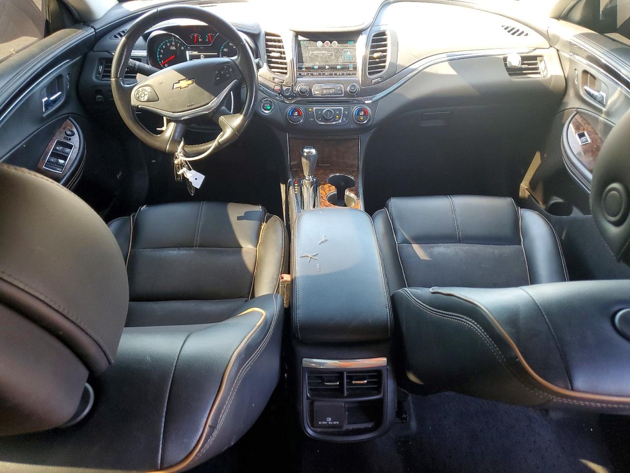 Chevrolet Impala Lt