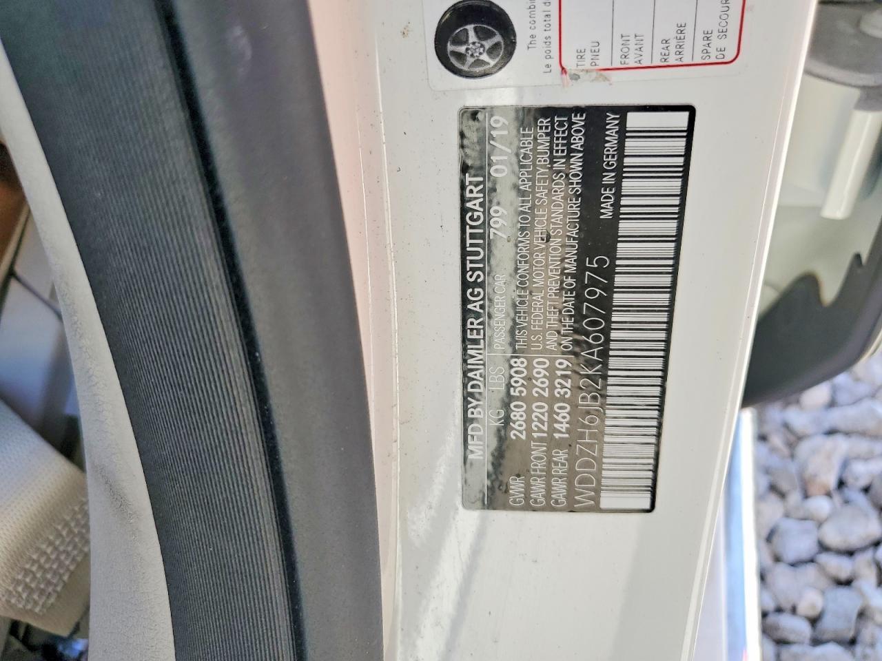 Mercedes-Benz E-Class 450 4matic