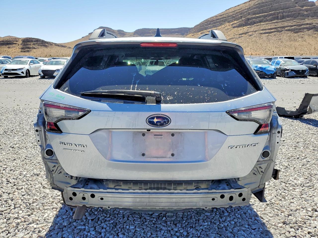 Subaru Outback Premium